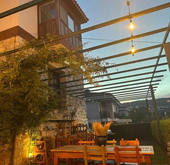 בית מלון כפרי Espira By Antioch