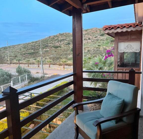 בית מלון כפרי Espira By Antioch