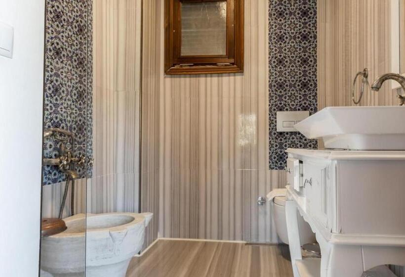 בית מלון כפרי Espira By Antioch