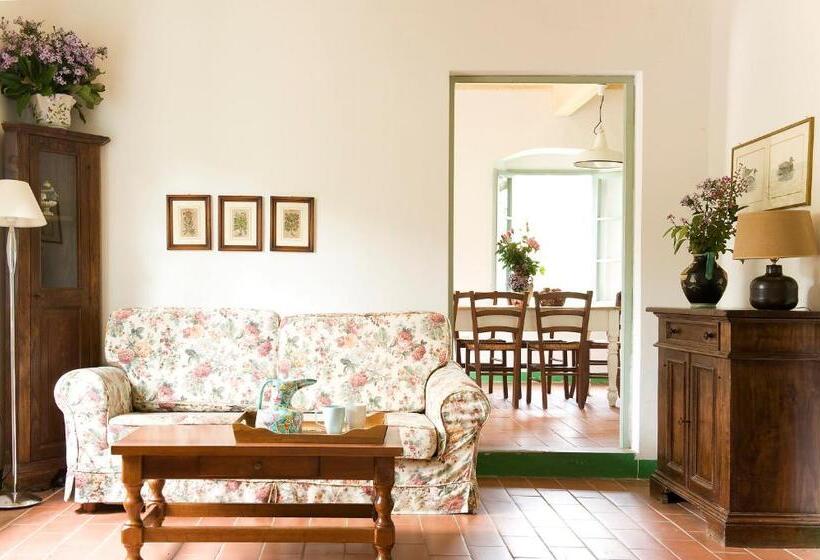 ホテル Fattoria Casabianca