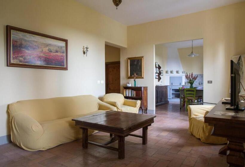 ホテル Fattoria Casabianca