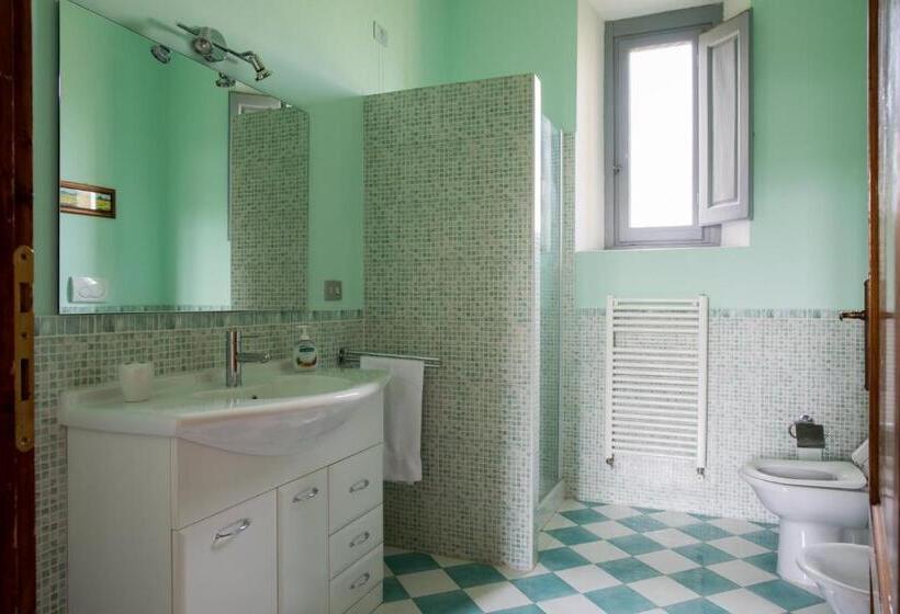 ホテル Fattoria Casabianca