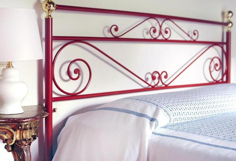 ホテル Fattoria Casabianca