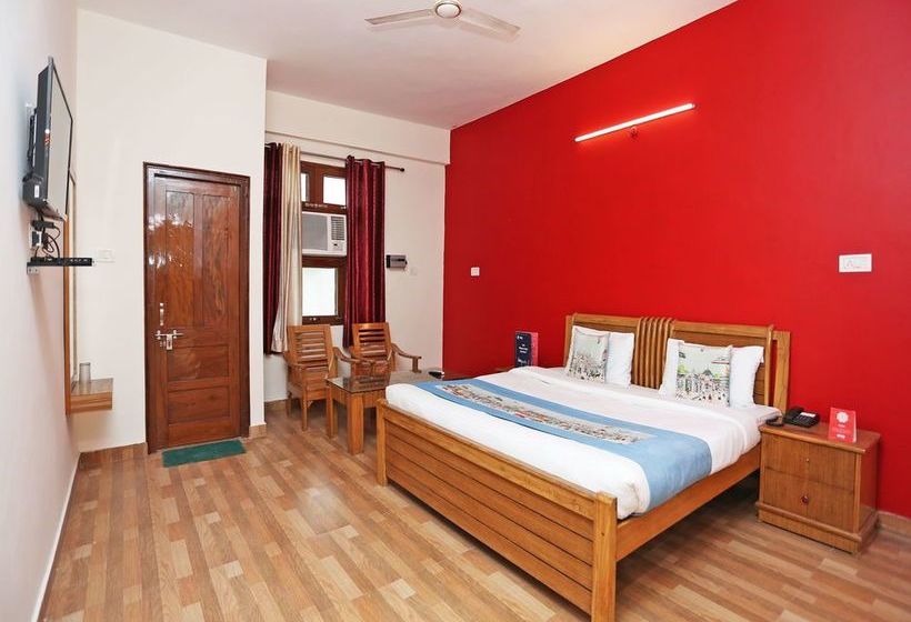 Отель Gsa & Guest House