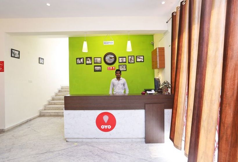 Отель Gsa & Guest House