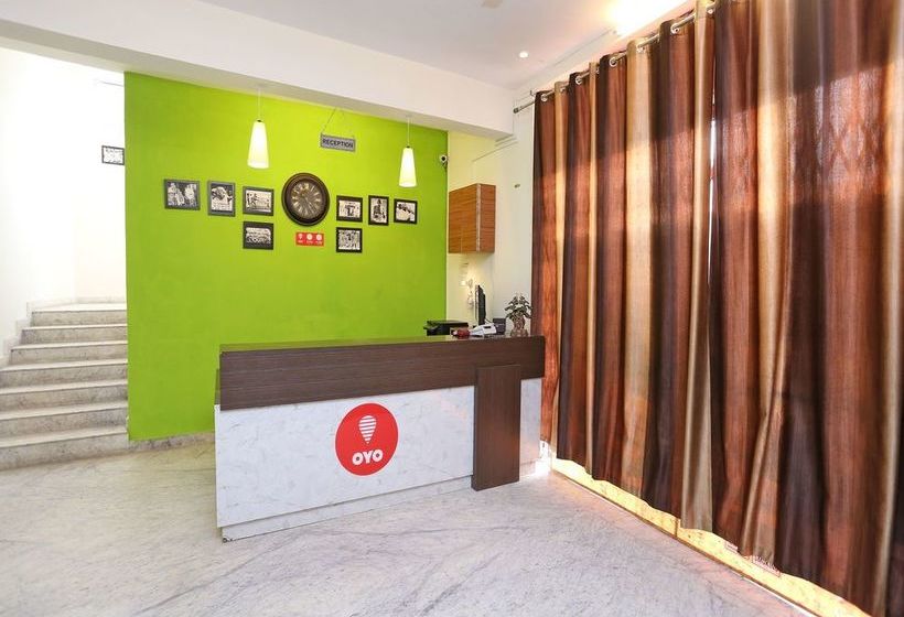 Отель Gsa & Guest House