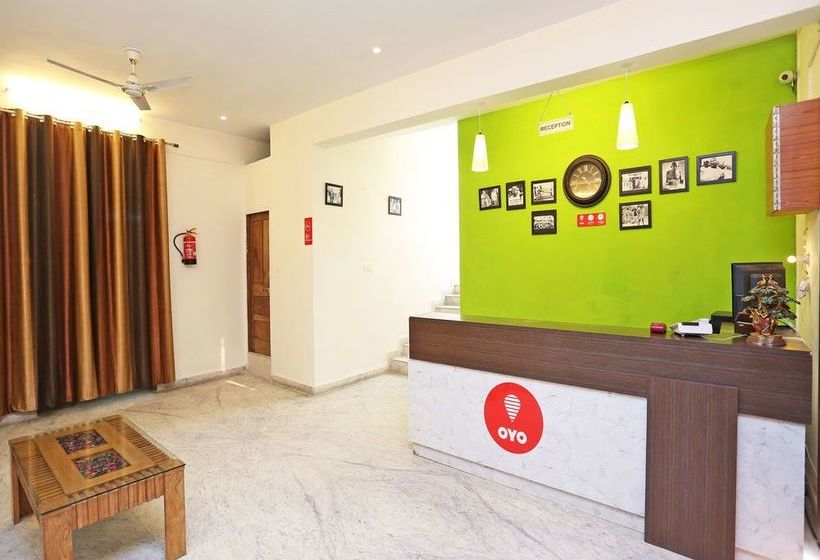 Отель Gsa & Guest House