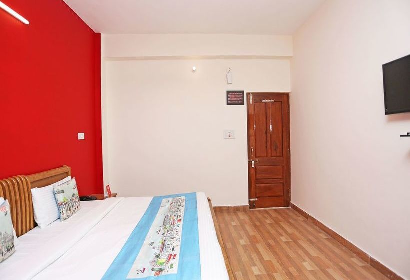 Отель Gsa & Guest House