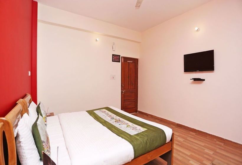 Отель Gsa & Guest House