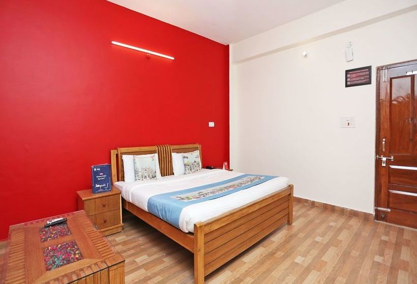 Отель Gsa & Guest House