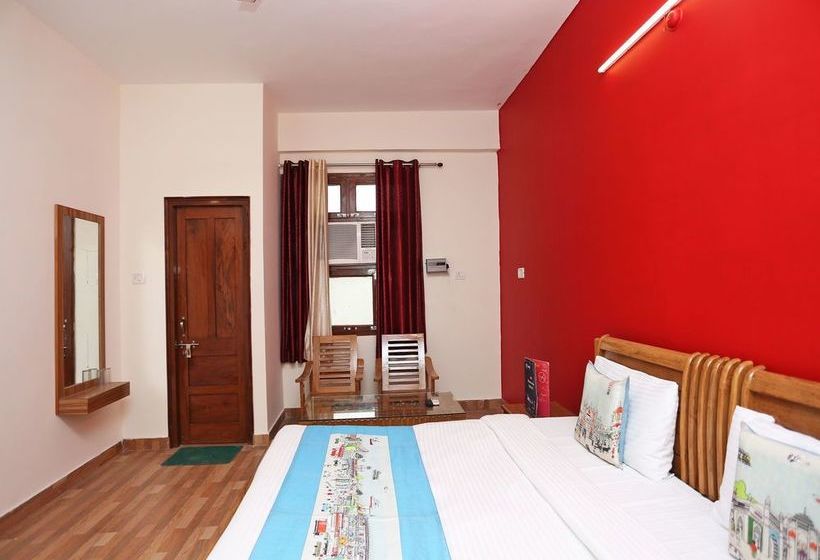 Отель Gsa & Guest House