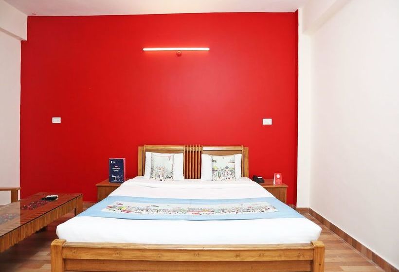 Отель Gsa & Guest House