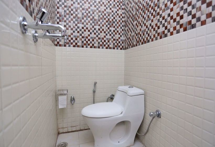 Отель Gsa & Guest House