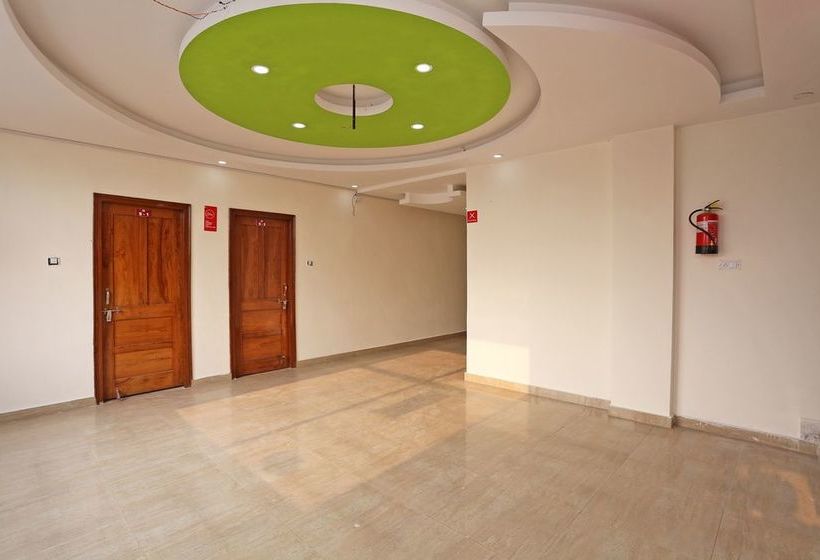 Отель Gsa & Guest House