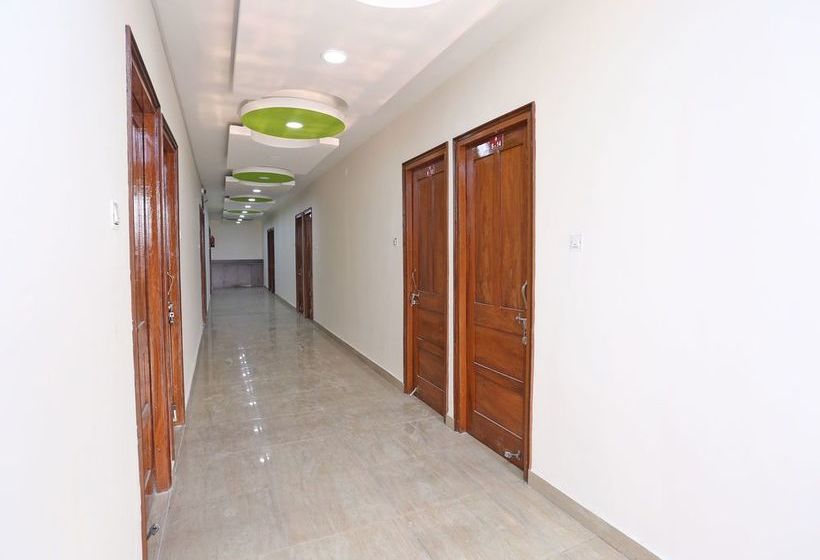 Отель Gsa & Guest House