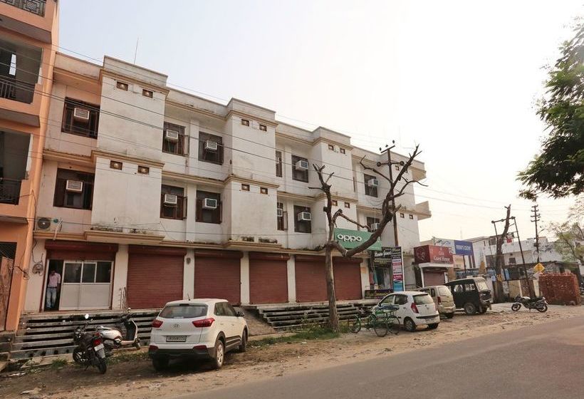 Отель Gsa & Guest House