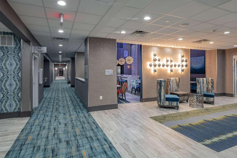 酒店 Hampton Inn & Suites Dallas/plano Central