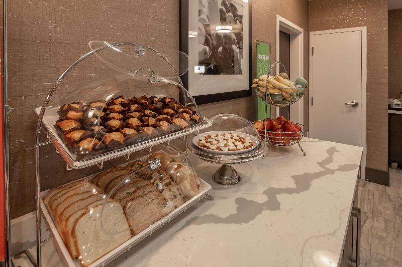 酒店 Hampton Inn & Suites Dallas/plano Central