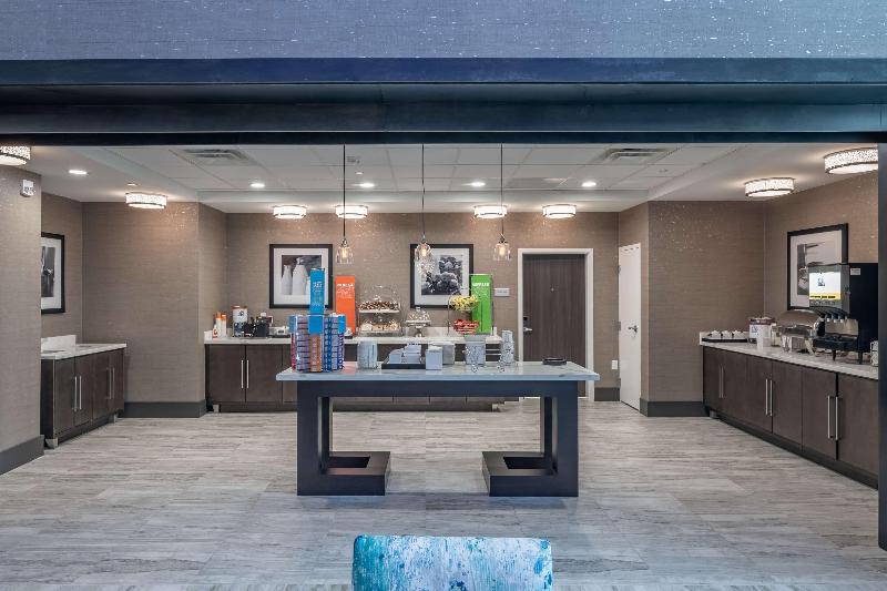 酒店 Hampton Inn & Suites Dallas/plano Central