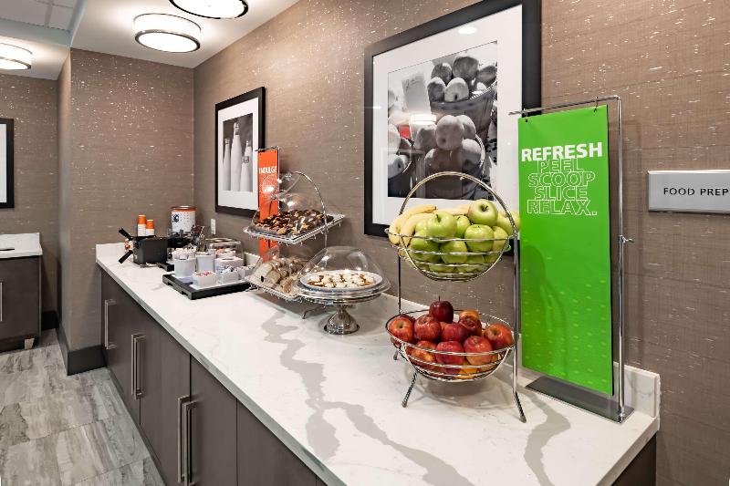 酒店 Hampton Inn & Suites Dallas/plano Central