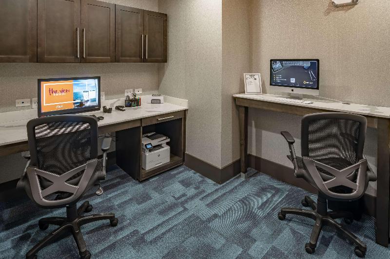 酒店 Hampton Inn & Suites Dallas/plano Central