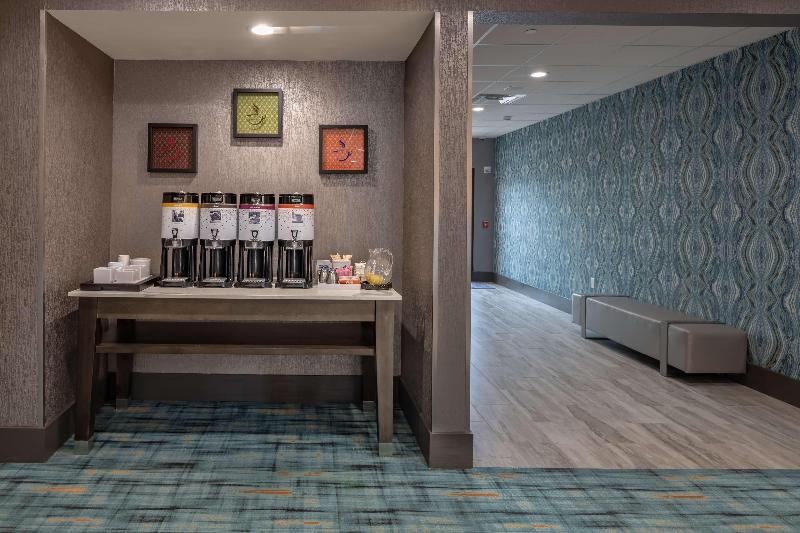 酒店 Hampton Inn & Suites Dallas/plano Central
