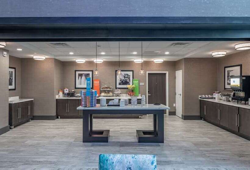 酒店 Hampton Inn & Suites Dallas/plano Central