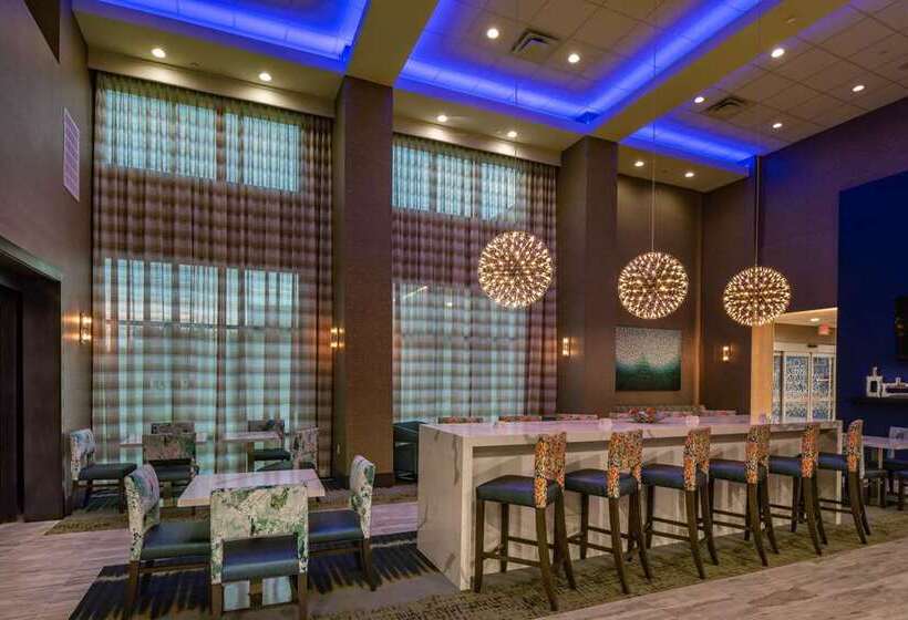 酒店 Hampton Inn & Suites Dallas/plano Central