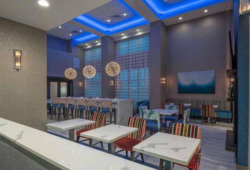 酒店 Hampton Inn & Suites Dallas/plano Central