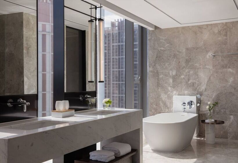 Hangzhou Marriott Hotel Lin An