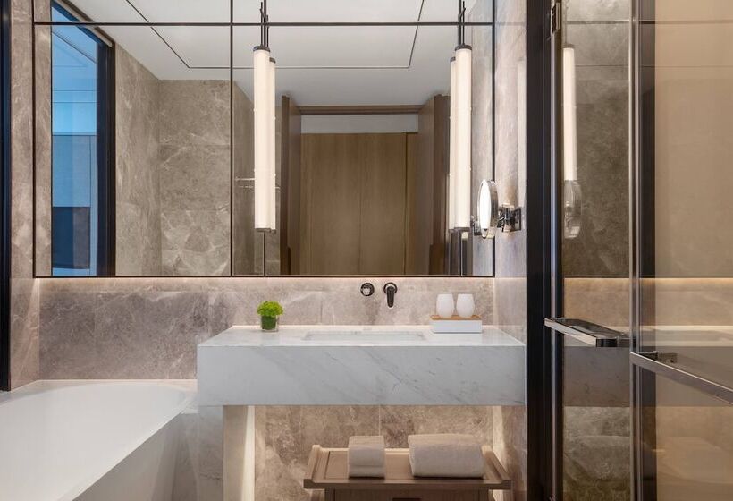 Hangzhou Marriott Hotel Lin An