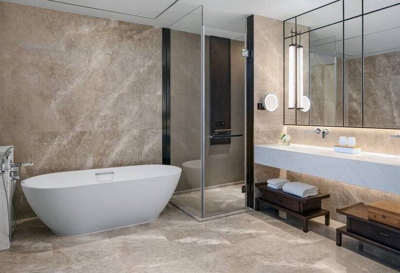 Hangzhou Marriott Hotel Lin An