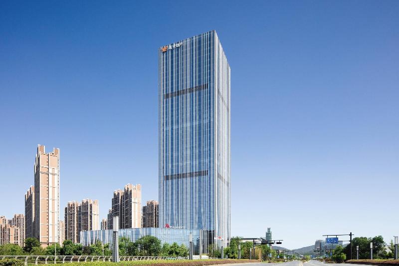 Hangzhou Marriott Hotel Lin An