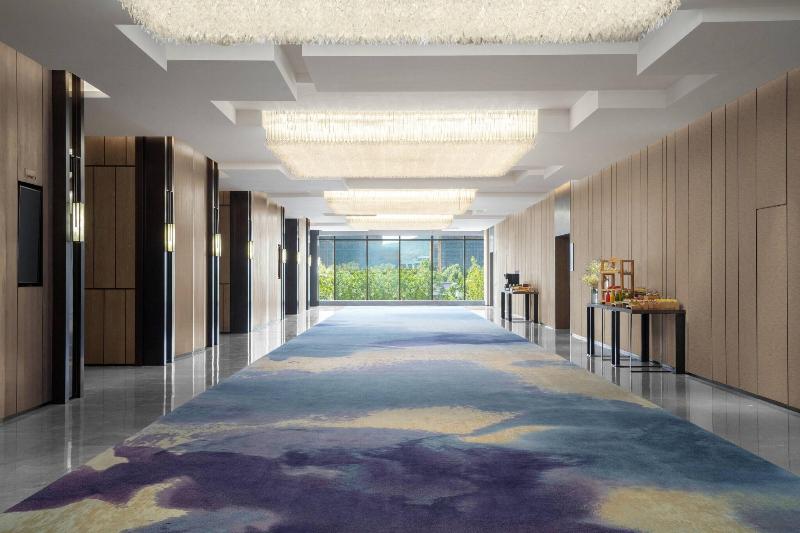 Hangzhou Marriott Hotel Lin An