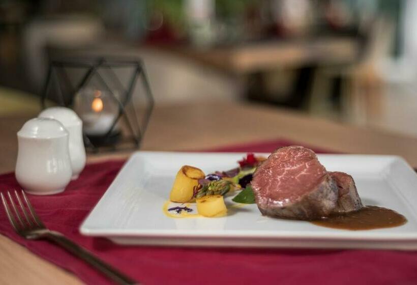 ホテル Harris Resort Barelang Batam