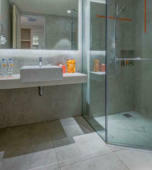 ホテル Harris Resort Barelang Batam