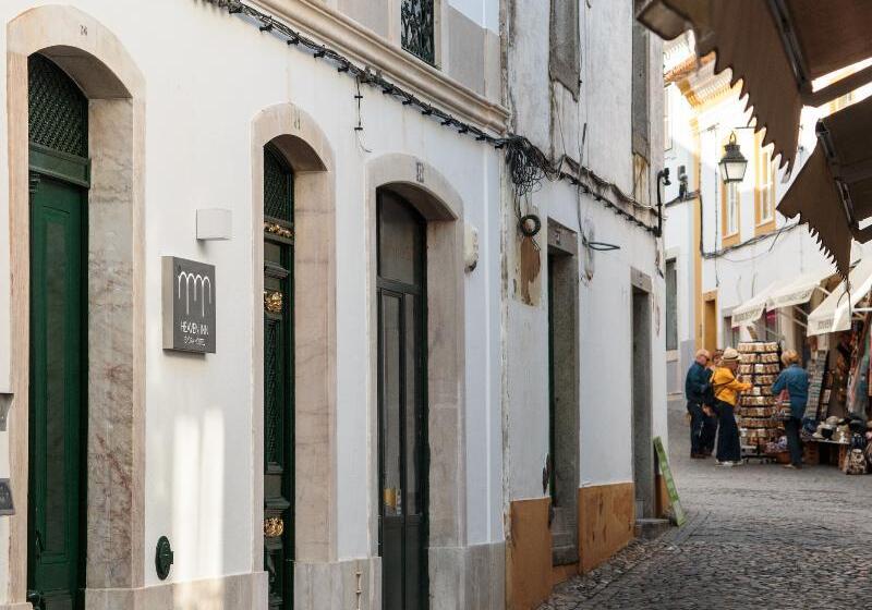 هتل Heaven Inn Suites & Terrace