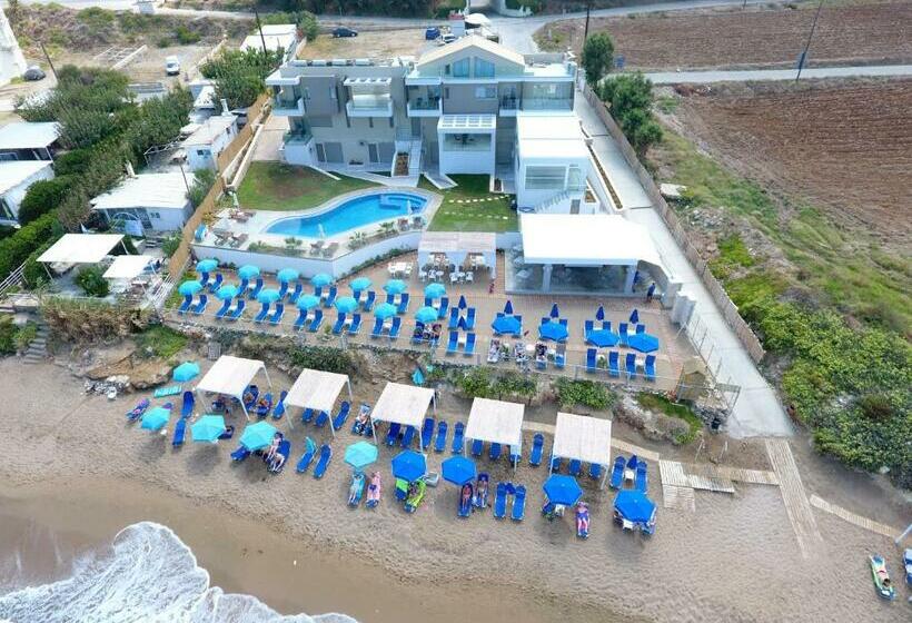 فندق Hellas Beach