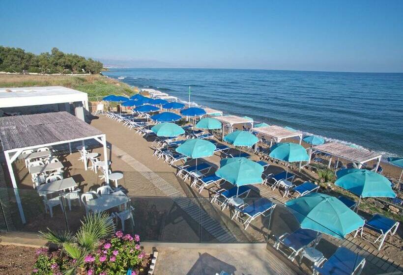 فندق Hellas Beach