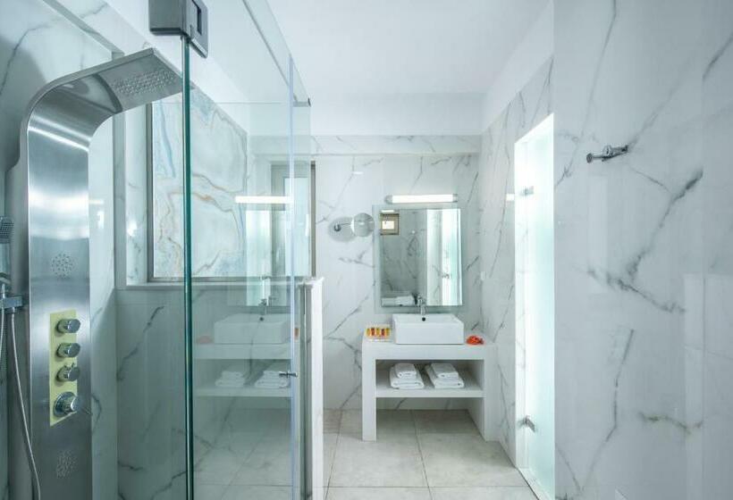 فندق Hellas Beach