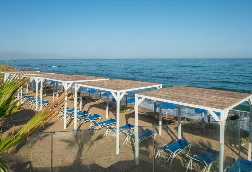 فندق Hellas Beach