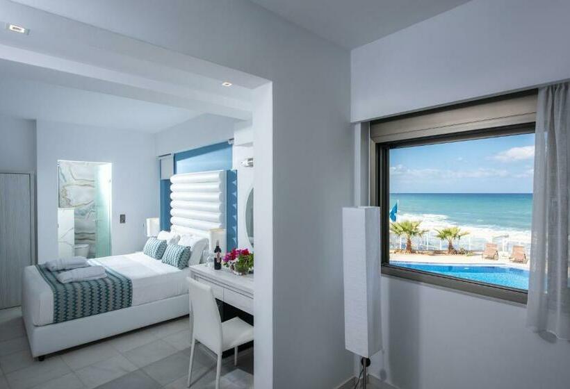 فندق Hellas Beach