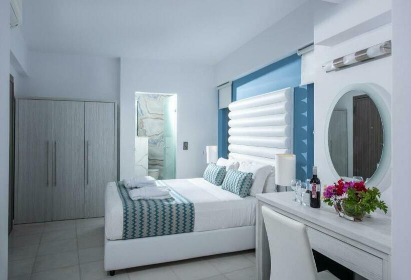 فندق Hellas Beach