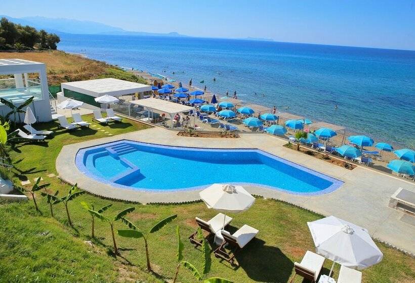 فندق Hellas Beach