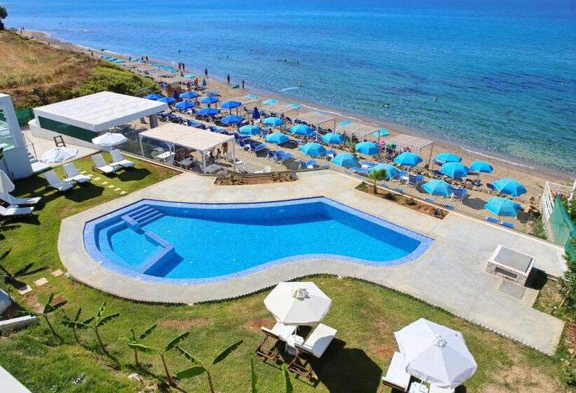 فندق Hellas Beach