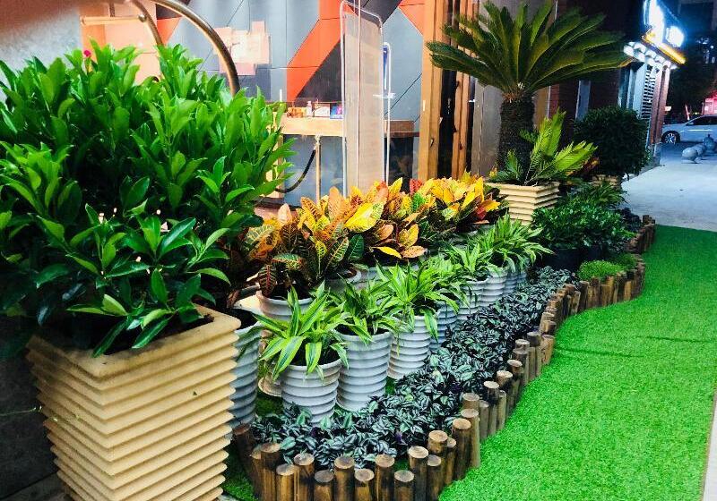 Отель Holiday Inn Express Chengdu Tianhe By Ihg