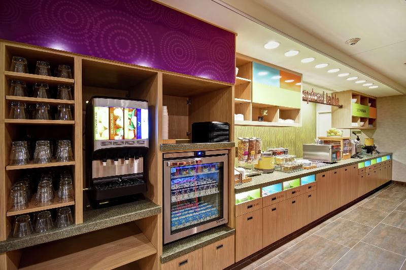 هتل Home2 Suites By Hilton Gilbert