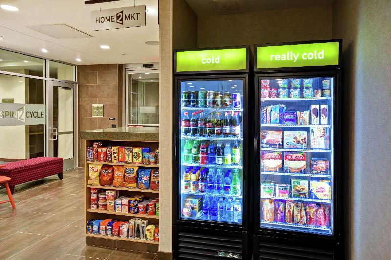 هتل Home2 Suites By Hilton Gilbert