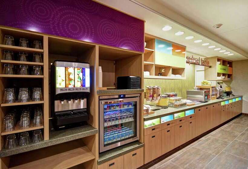 هتل Home2 Suites By Hilton Gilbert