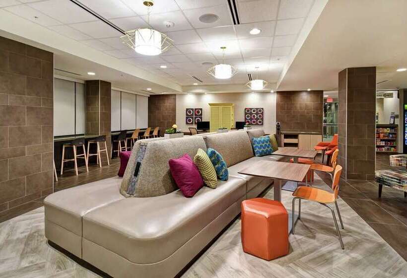 هتل Home2 Suites By Hilton Gilbert